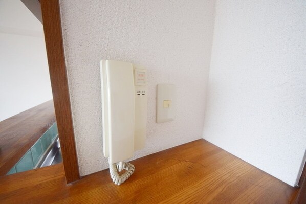 スカイビュウ11の物件内観写真